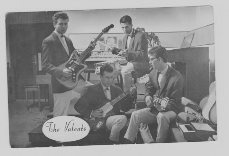 The Valents